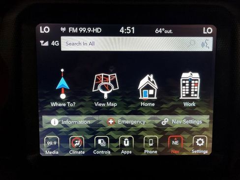 Used 2020 Jeep Gladiator Rubicon image 20