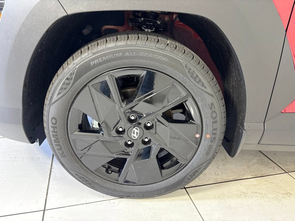 New 2027 Hyundai Kona SEL Sport FWD image 9