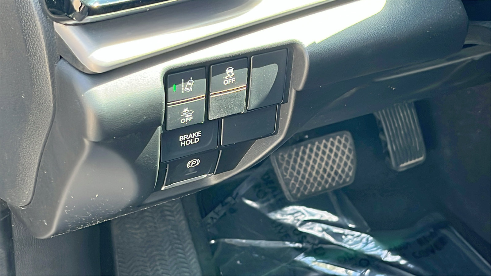 Used 2021 Acura RDX FWD image 13