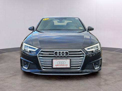 Used 2019 Audi A4 2.0T Premium Plus image 2