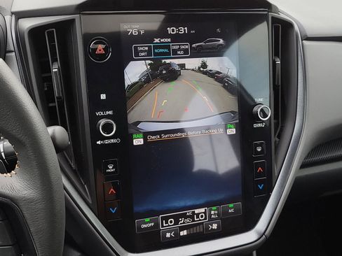 Certified 2024 Subaru Crosstrek 2.5i Wilderness w/ Crosstrek Mirror Package image 24