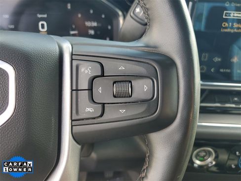 Used 2024 GMC Sierra 1500 SLT image 24