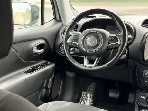 Used 2023 Jeep Renegade Altitude w/ Convenience Group I AWD/4WD image 28