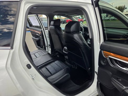 Used 2021 Honda CR-V Touring image 23