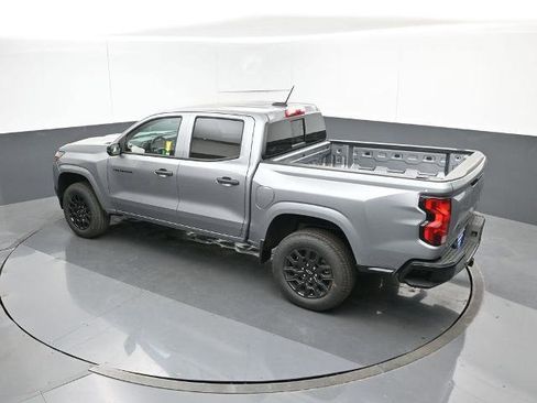 New 2026 Chevrolet Colorado W/T w/ WT Custom Package image 20