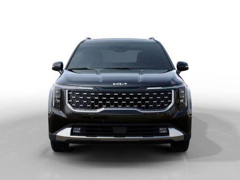 New 2026 Kia Carnival SX image 2