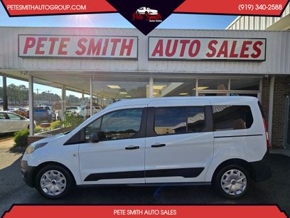 Used 2018 Ford Transit Connect XL