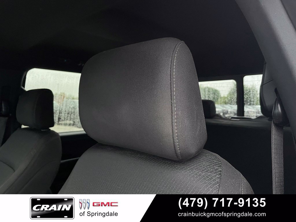 Used 2023 Ford F150 XLT w/ Equipment Group 302A High AWD/4WD image 21