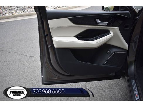 New 2026 Acura MDX Type S AWD/4WD image 27