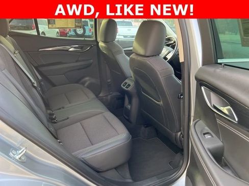 Used 2023 Buick Envision Preferred image 12