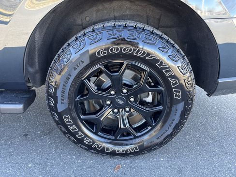 Used 2024 Ford Expedition Timberline image 14