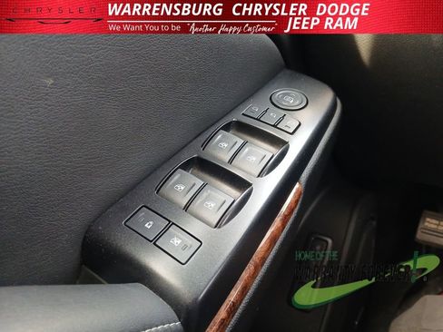 Used 2020 Chevrolet Tahoe Premier image 33