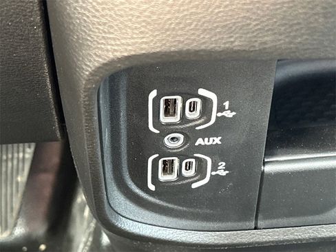 New 2024 RAM 3500 Tradesman w/ Chrome Appearance Group image 22