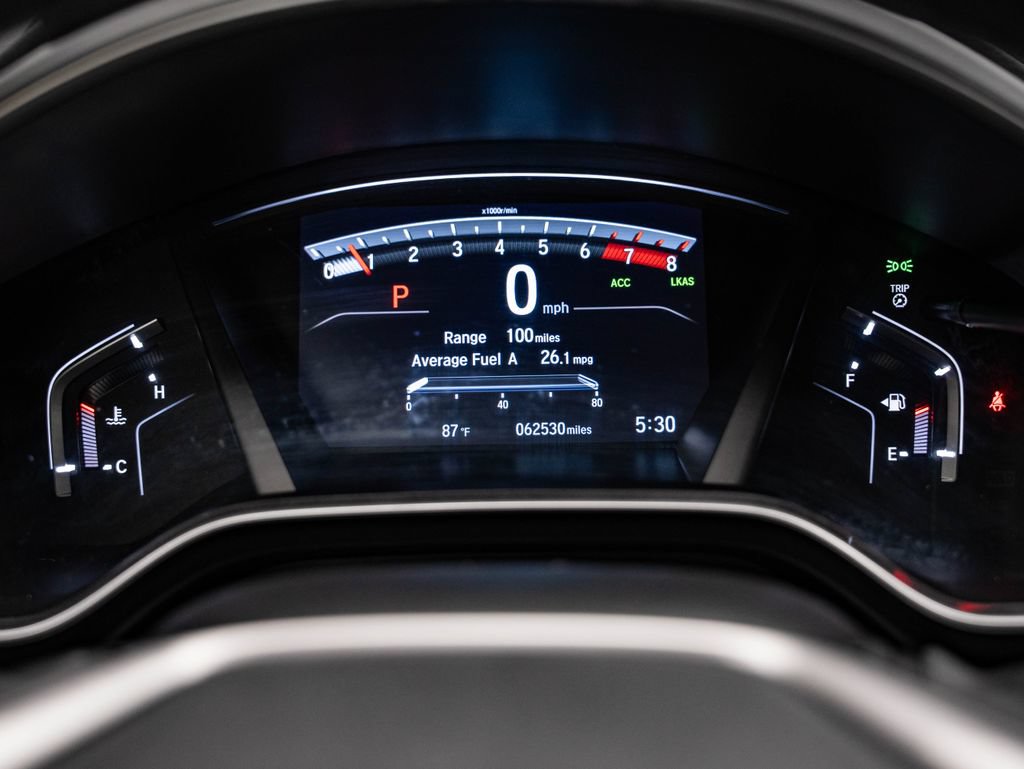 Used 2019 Honda CR-V EX-L image 31