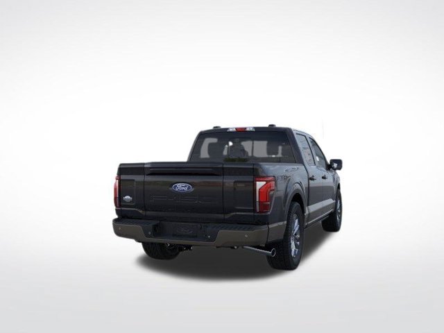 New 2026 Ford F150 King Ranch w/ Equipment Group 601A High AWD/4WD image 10