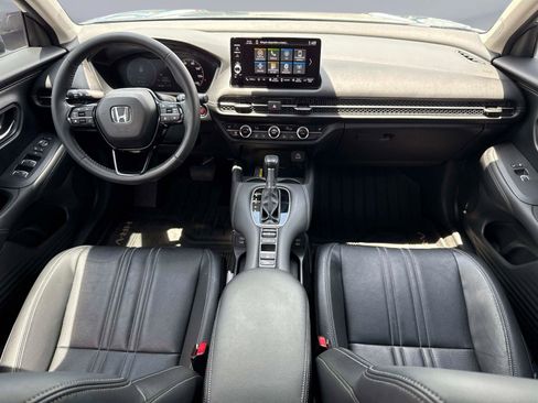 Certified 2024 Honda HR-V EX-L image 15