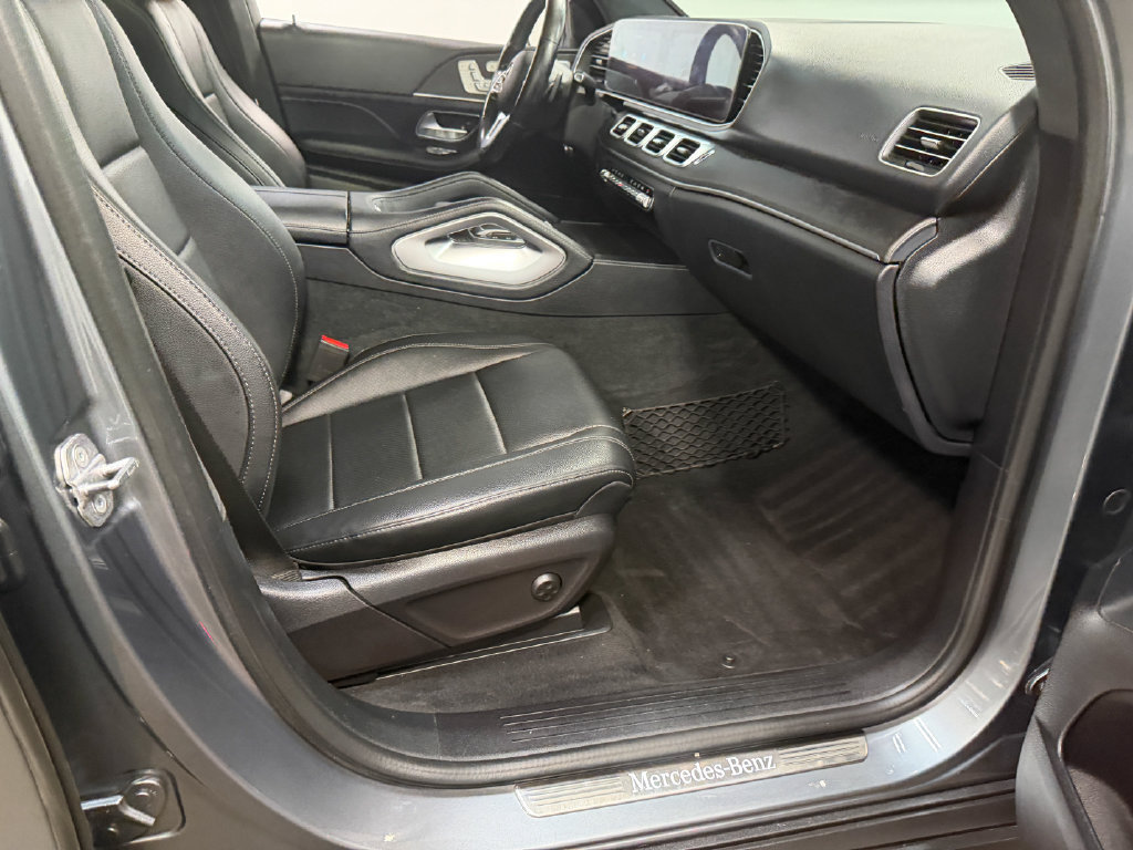 Used 2020 Mercedes-Benz GLE 350 4MATIC image 62