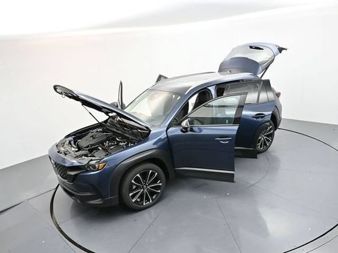 Used 2025 MAZDA CX-50 AWD 2.5 S w/ Weather Package image 37