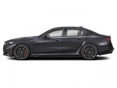 New 2026 BMW M5 w/ Executive Package image 3