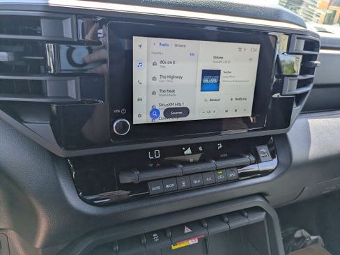 New 2026 Toyota Tundra SR5 AWD/4WD image 17
