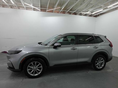 Certified 2023 Honda CR-V EX image 8