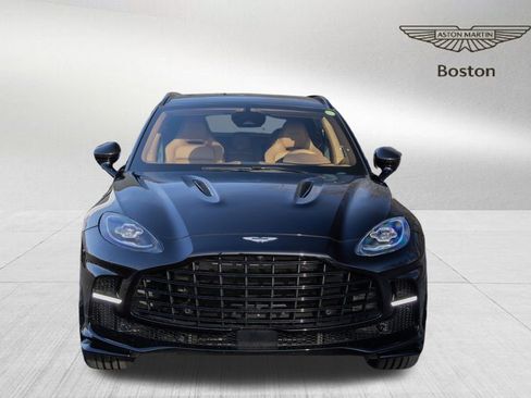New 2026 Aston Martin DBX 707 AWD/4WD image 6