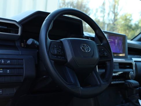 New 2025 Toyota Tacoma SR5 image 5