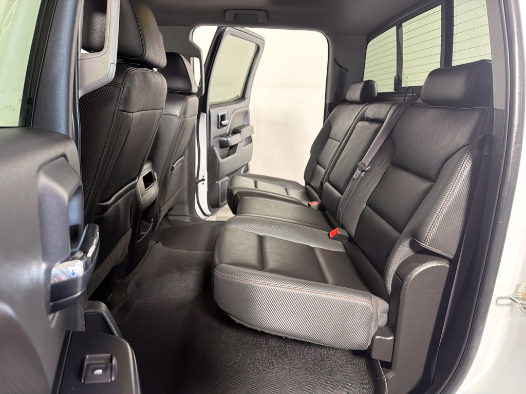 Used 2016 GMC Sierra 1500 SLT w/ All-Terrain Package AWD/4WD image 20