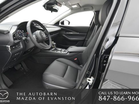 New 2026 MAZDA CX-30 AWD 2.5 S w/ Select Sport Pkg image 22