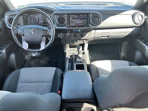 Used 2023 Toyota Tacoma TRD Off-Road image 22