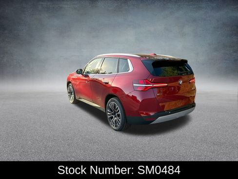 New 2026 BMW X3 xDrive30 AWD/4WD image 6