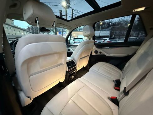 Used 2016 BMW X5 xDrive35i image 42
