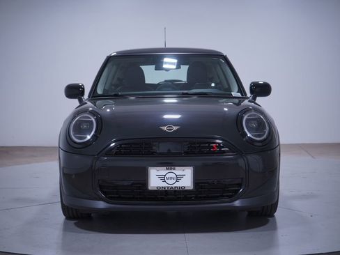 Used 2025 MINI Cooper S image 4