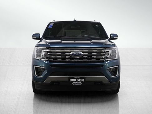 Used 2020 Ford Expedition Limited w/ Equipment Group 301A image 8