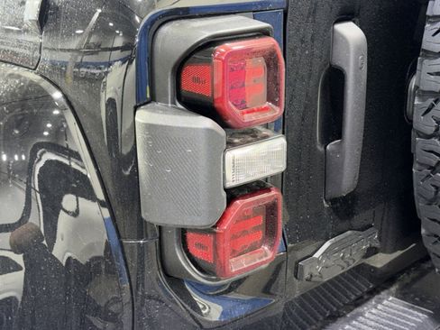 New 2026 Ford Bronco Raptor AWD/4WD image 19