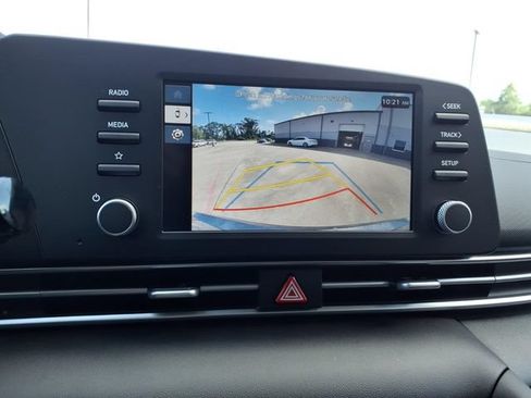 New 2026 Hyundai Elantra SE FWD image 29