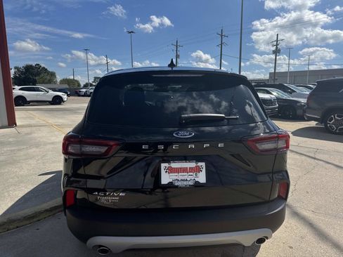 Used 2025 Ford Escape Active image 6