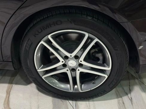 Used 2016 Mercedes-Benz S 550 4MATIC Sedan image 31