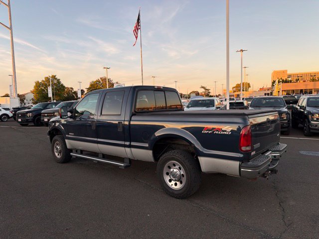 Used 2005 Ford F250 XLT AWD/4WD image 7