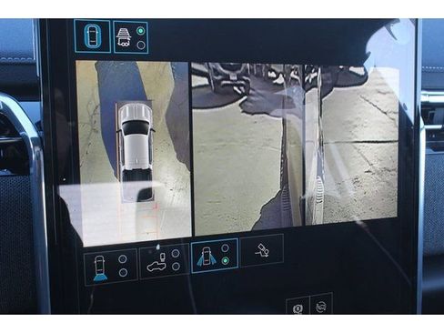 New 2026 GMC Sierra EV Elevation AWD/4WD image 38