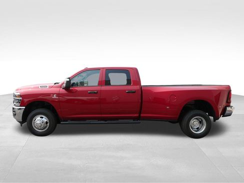 New 2026 RAM 3500 Tradesman AWD/4WD image 3