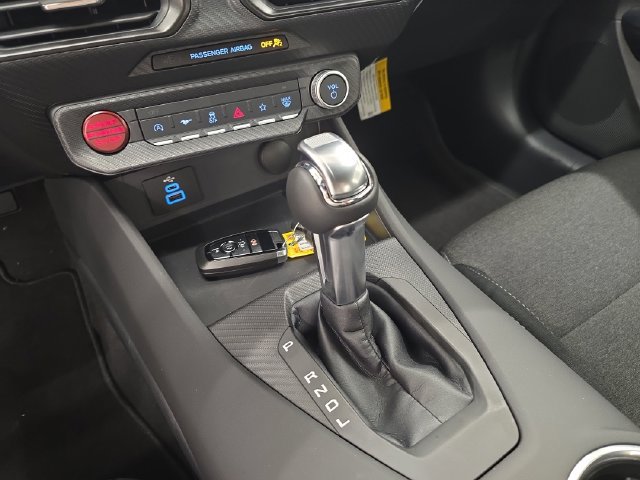 New 2026 Ford Mustang Coupe RWD image 23