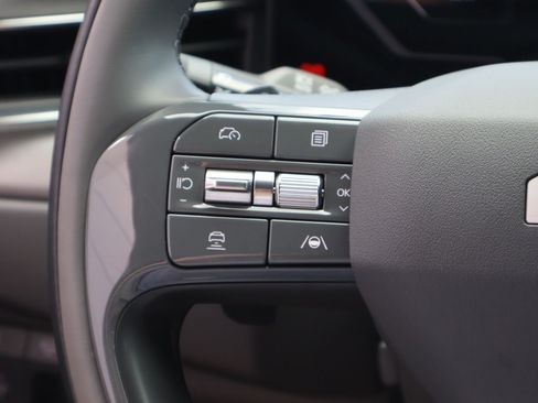 Used 2026 Kia EV9 Land w/ Nightfall Edition Package AWD/4WD image 18