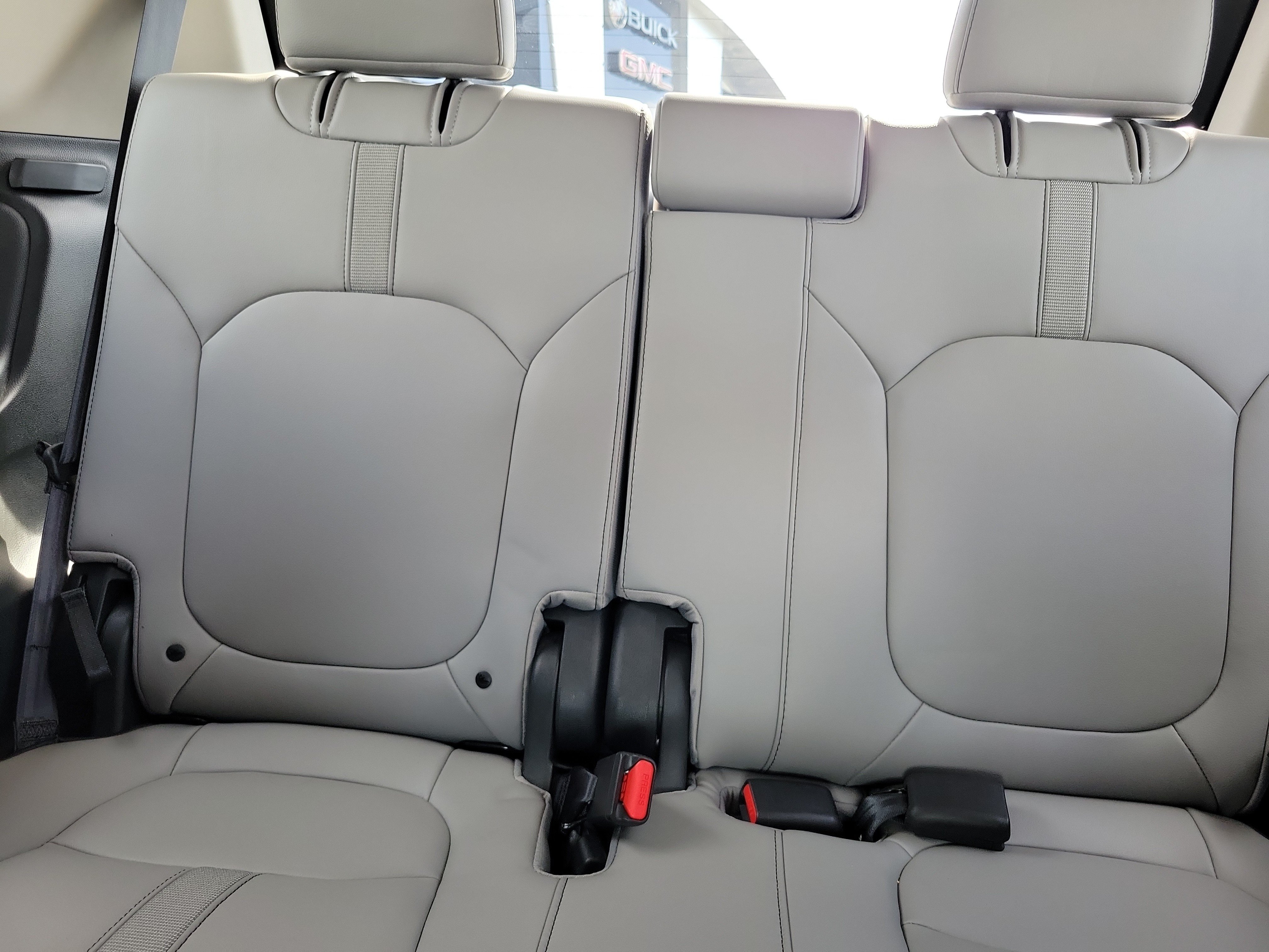Used 2023 Honda Pilot EX-L image 18