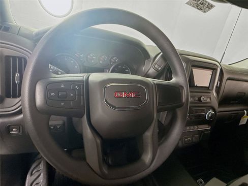 New 2026 GMC Sierra 3500 Pro w/ Convenience Package AWD/4WD image 5