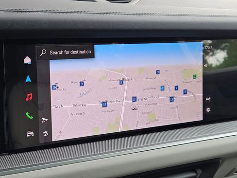 New 2026 Porsche Cayenne E-Hybrid AWD/4WD image 18