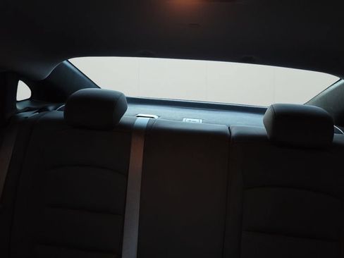 Used 2022 Chevrolet Malibu LS FWD image 14
