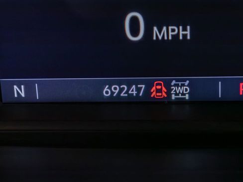 Used 2022 GMC Sierra 2500 AT4 AWD/4WD image 17