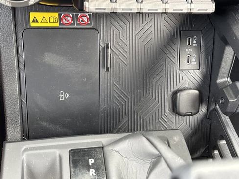 Used 2025 Toyota 4Runner TRD Sport image 20