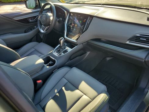 Certified 2023 Subaru Outback Onyx Edition AWD/4WD image 28